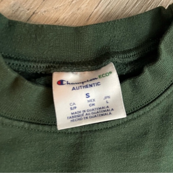 Canada 2023 and SASK Sweatshirts - Picture 4 of 6